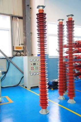 支柱复合绝缘子1