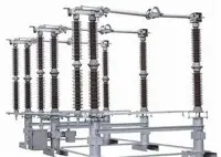 স্টেশন পোস্ট ইনসুলেটর